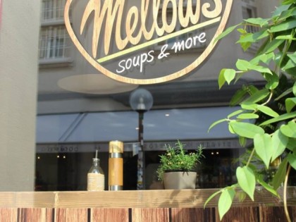 Photo: Mellow's